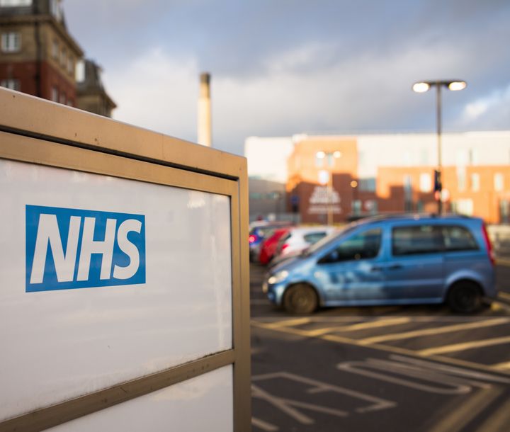 The number of under 18s attending A&E with mental health problems has doubled since 2010.
