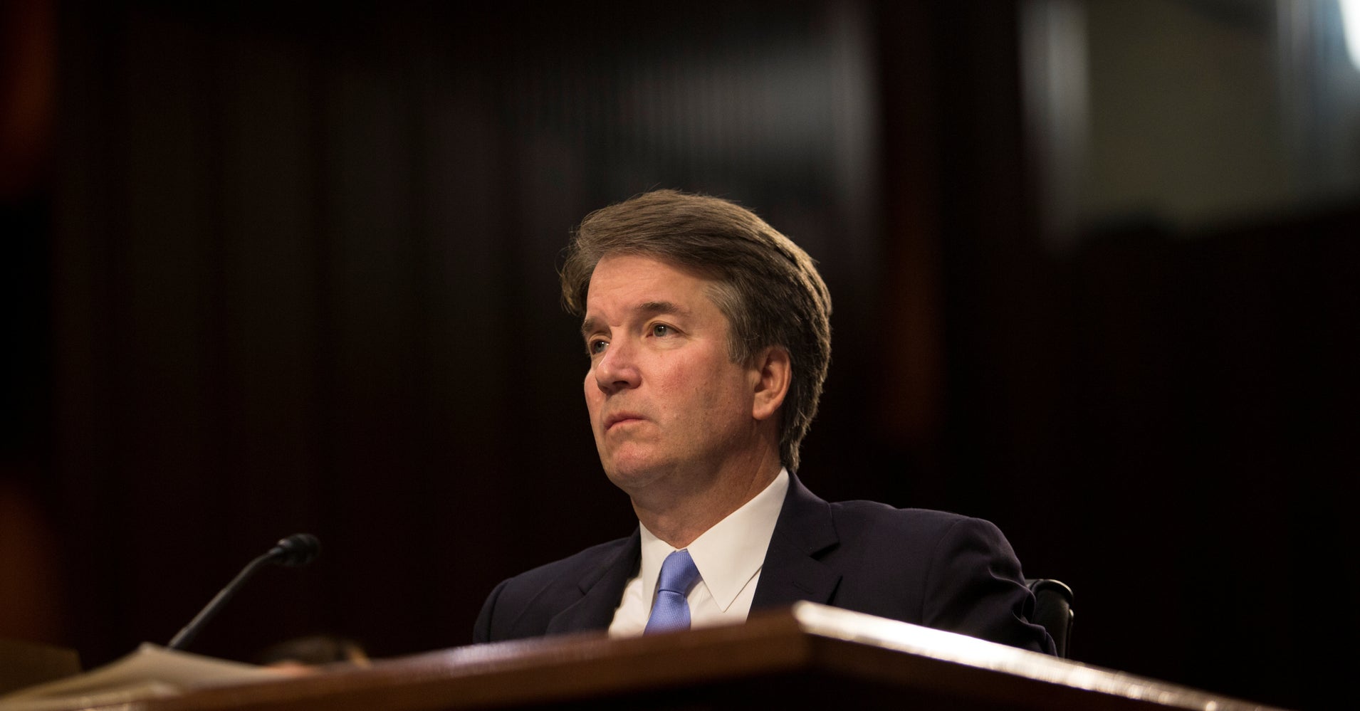 Second Woman Accuses Brett Kavanaugh Of Sexual Misconduct In New Yorker Bombshell | HuffPost
