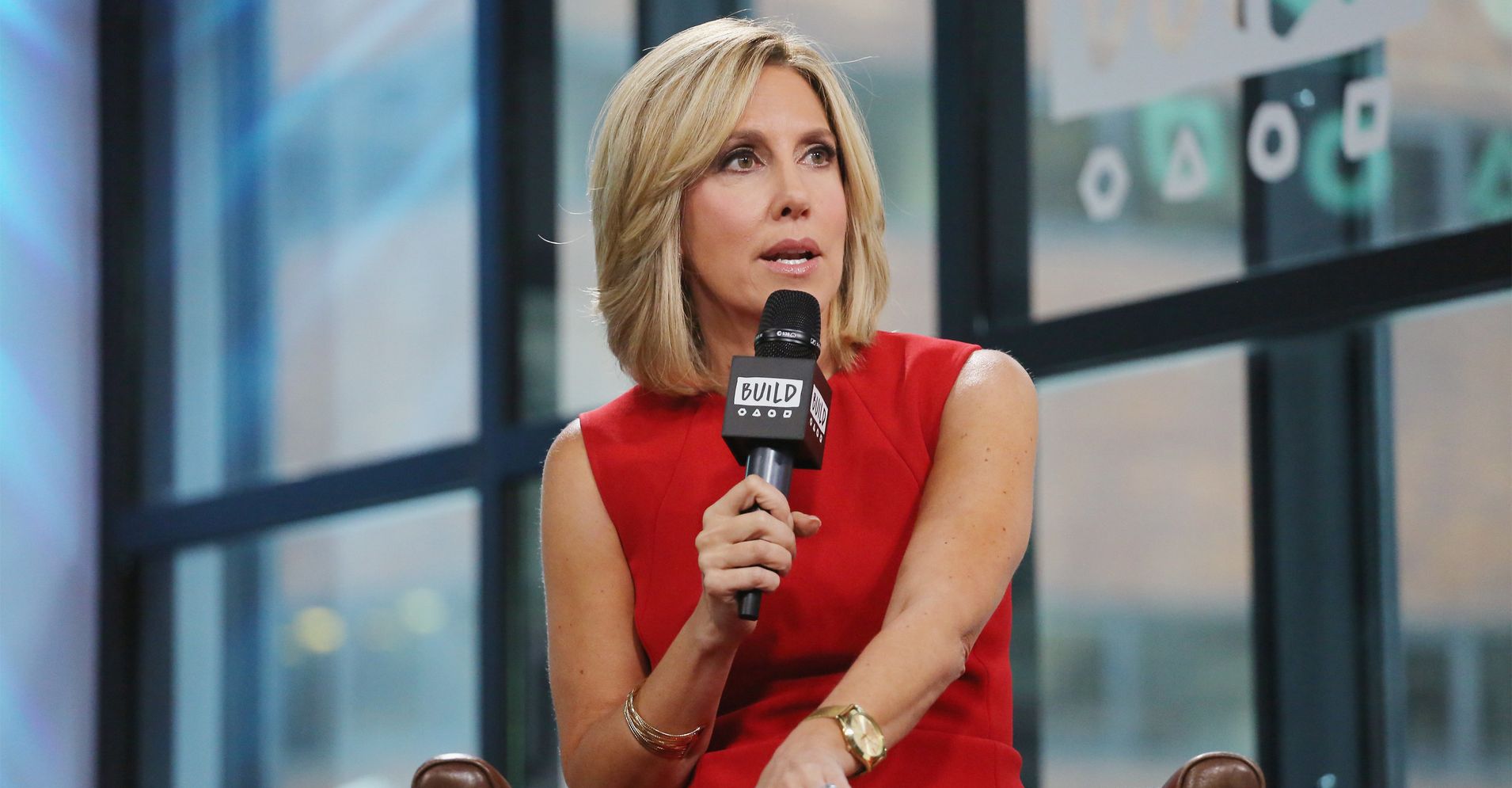 Alisyn Camerota Says She Endured More Than Sexual Harassment At Fox ...