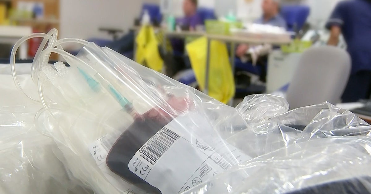 What Is The Contaminated Blood Scandal? HuffPost UK News