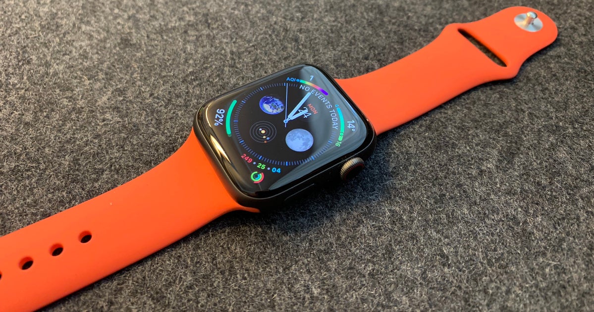 series 4 review