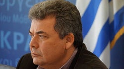 Ο Γ. Αγγελόπουλος στην θέση της Νοτοπούλου στο γραφείο Πρωθυπουργού