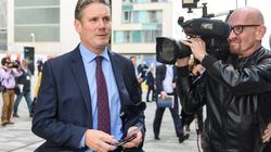 Keir Starmer Contradicts John McDonnell, Says EU Membership Could Be On Second Referendum Ballot