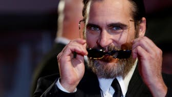 Joaquin Phoenix Huffpost