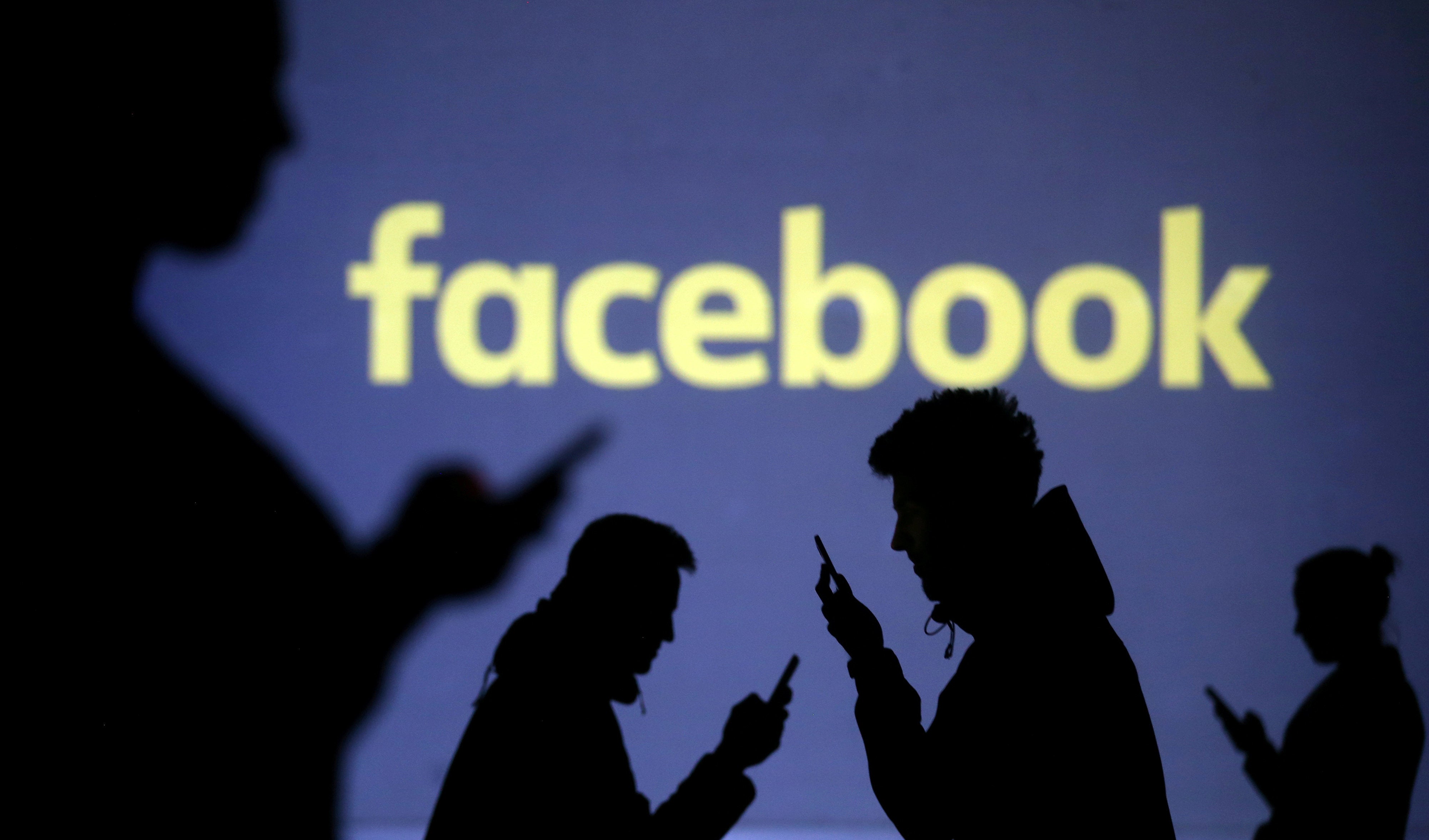 Facebook Content Moderator Says Job Gave Her PTSD, Sues Company