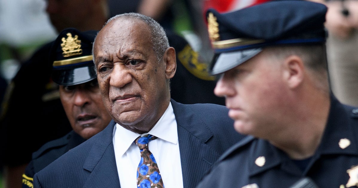 Ahead Of Bill Cosby Sentencing, Andrea Constand And Family Read Impact ...