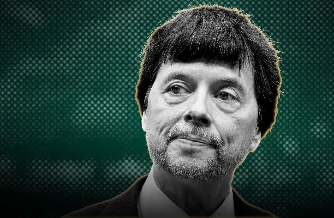 Ken Burns’ “The Mayo Clinic” debuts on PBS on Sept. 25.