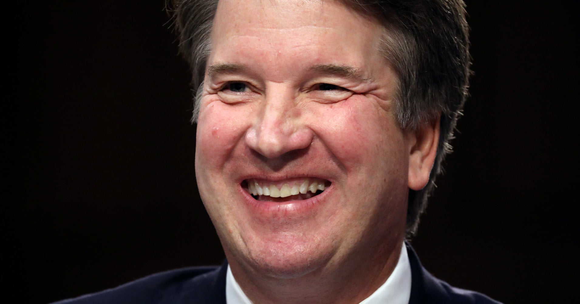 Brett Kavanaugh On Fox News: 'I'm Not Going Anywhere' | HuffPost