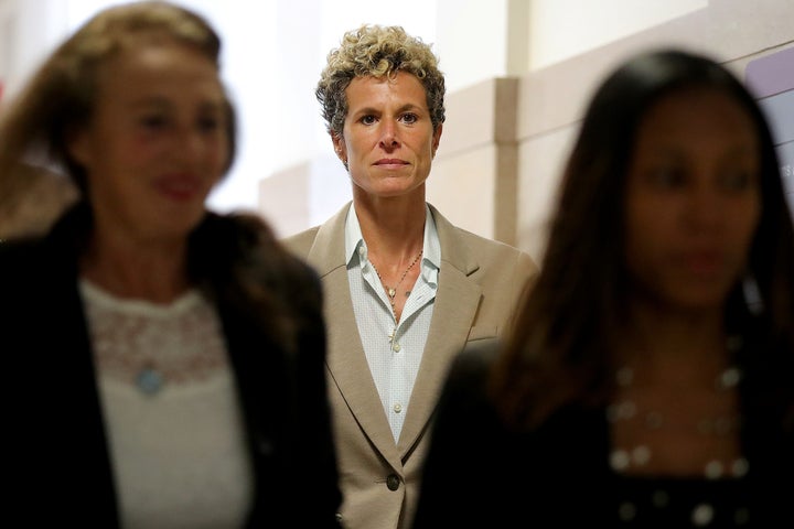 Ahead Of Bill Cosby Sentencing, Andrea Constand And Family Read Impact ...