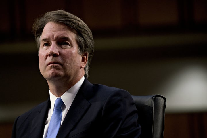 Supreme Court nominee Brett Kavanaugh is facing allegations of sexual misconduct when he was in high school and college.