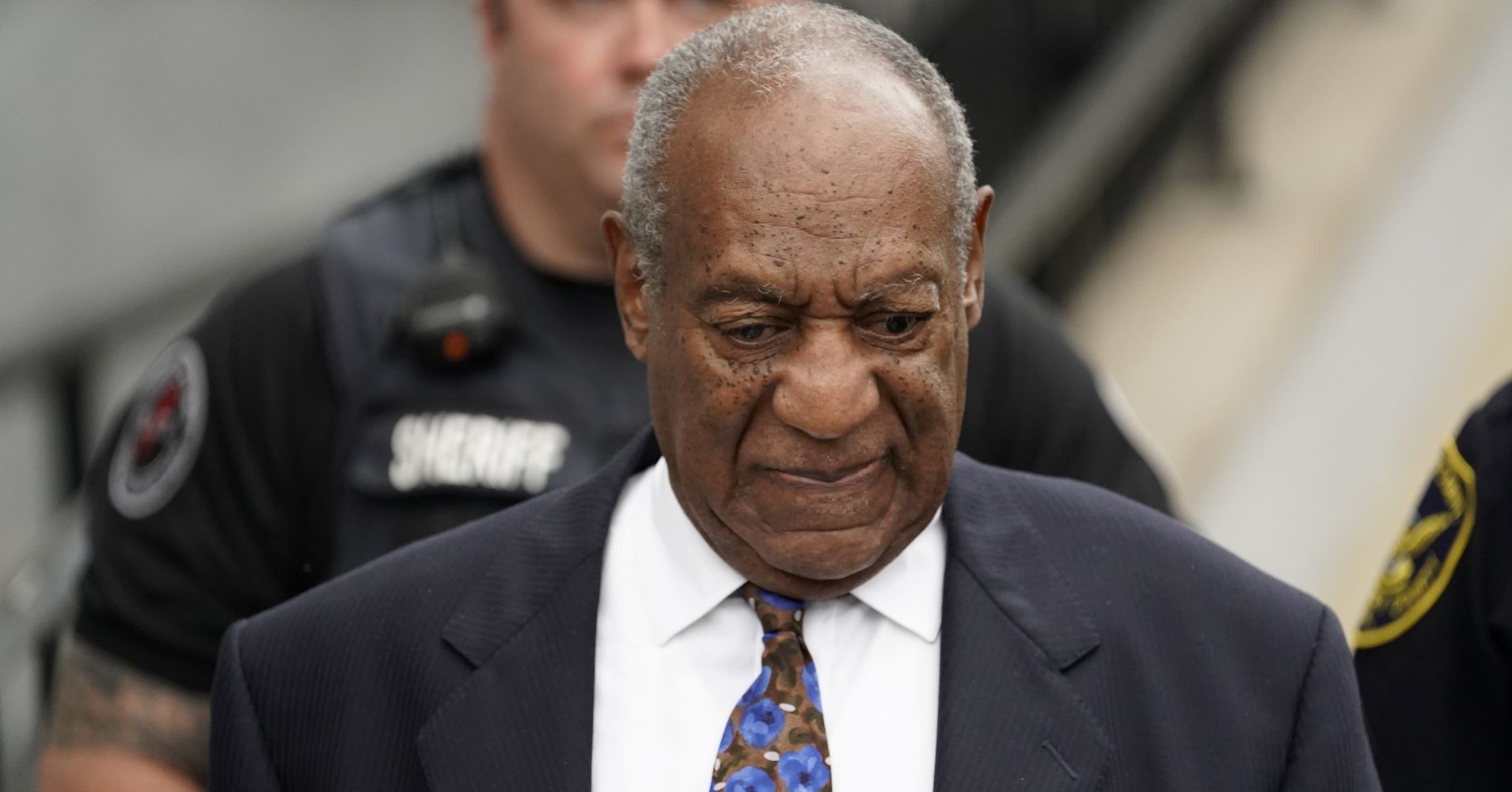 Bill Cosby Sentenced To 3 To 10 Years In Prison For Sexual Assault 5ba99b562500003200374d7c