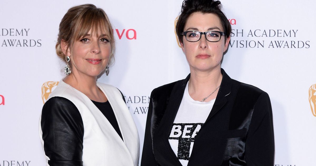 Mel And Sue To Star In New Sky Sitcom 'Hitmen' | HuffPost UK Entertainment