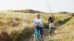 Lack Of Exercise Is Putting Our Health At Risk: Here’s How To Move