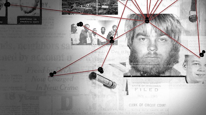 'Making A Murderer' remains one of Netflix's biggest ever shows
