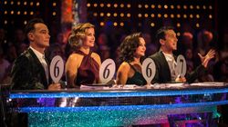 'Strictly Come Dancing' Week 2 Songs And Dances Revealed Ahead Of First Elimination