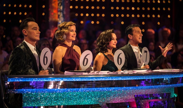 strictly come dancing week 2 songs and dances revealed ahead of