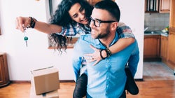 The First Time Buyers’ Essential House Viewing