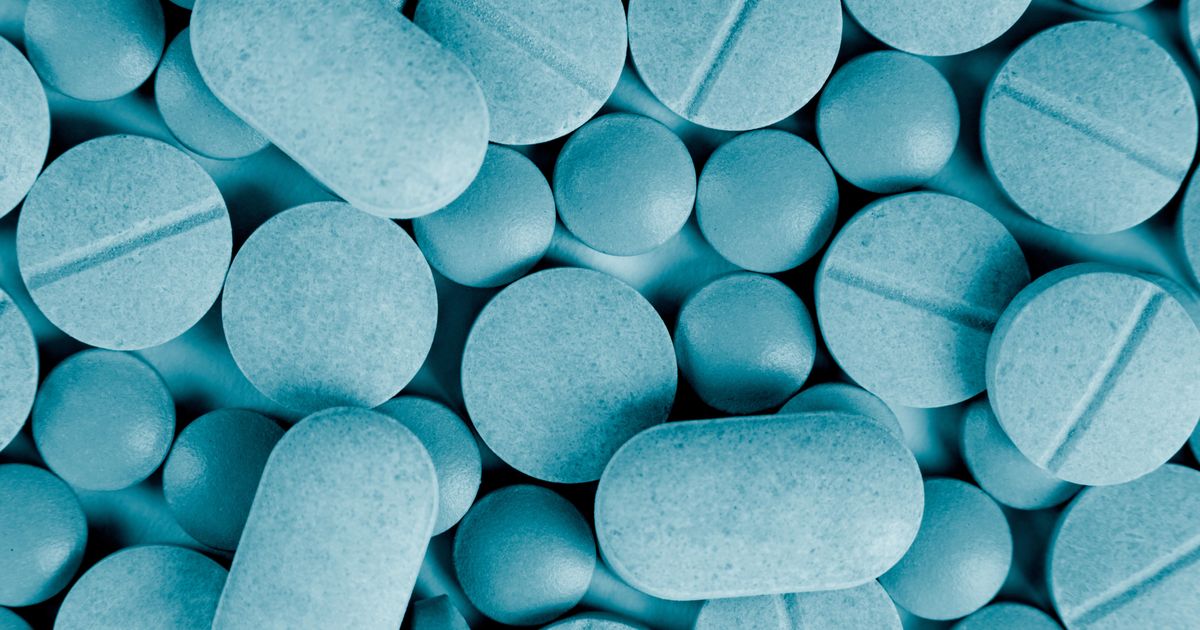 The Legal Battle for PrEP Is Over – It's Time To Give This Anti-HIV ...