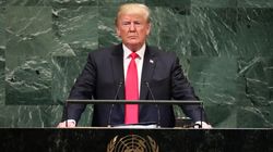 Τραμπ στον ΟΗΕ: Το Ιράν είναι μια διεφθαρμένη δικτατορία που σπέρνει χάος και καταστροφή