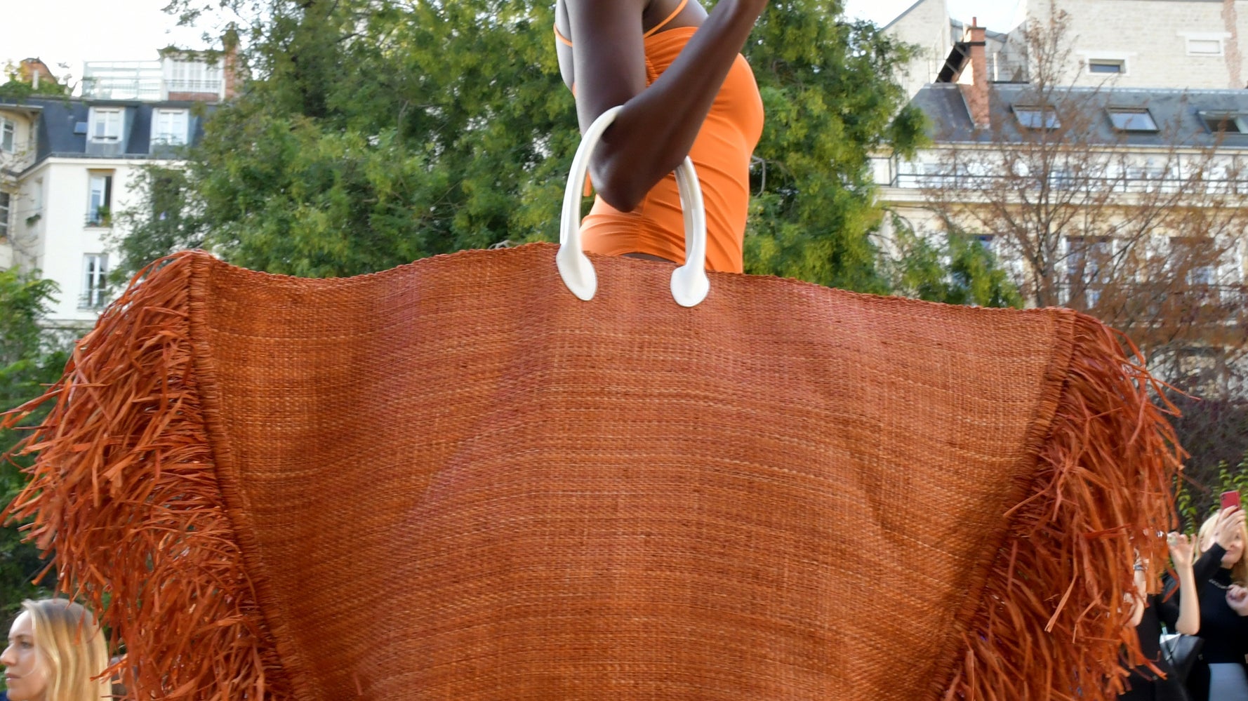 Jacquemus big bag online