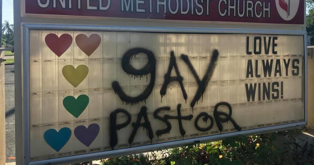 in ft. pierce florida church Gay lesbian