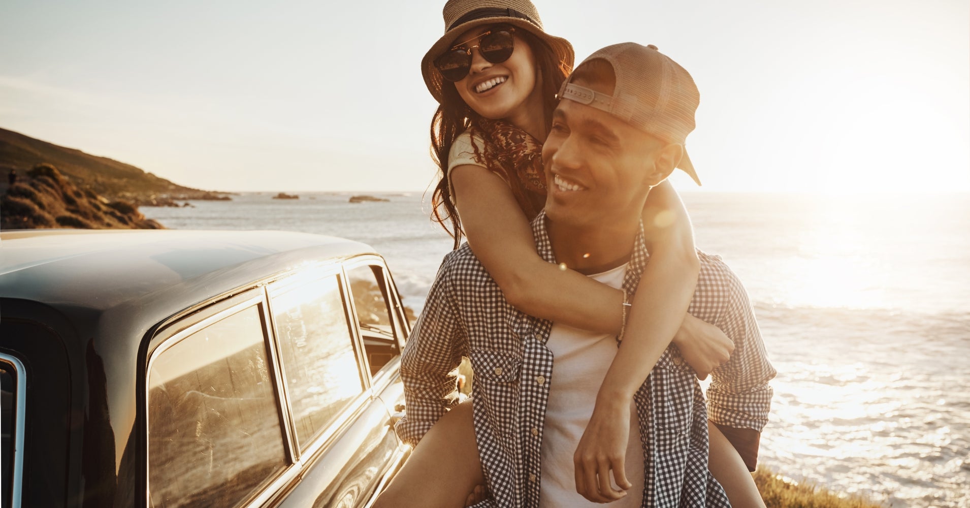 The Definitive Guide To Budgeting For Unmarried Couples HuffPost