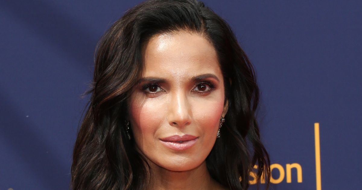 Padma Lakshmi Says She Was Raped At 16 And Didn't Report It | HuffPost ...
