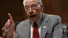 Republican Senators Hire A Woman To Question Christine Blasey Ford
