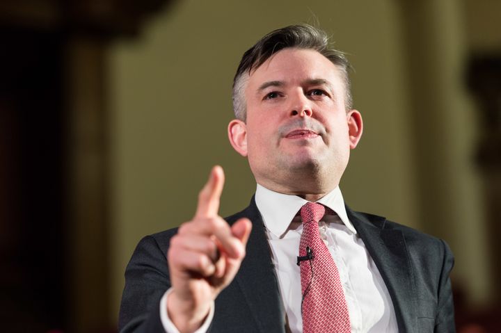 Jonathan Ashworth is set to unveil a new travel fund for young cancer patients in his speech to the Labour Party conference 
