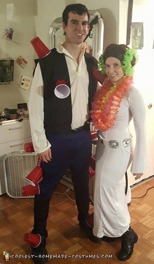 33+ Halloween Costumes For Couples Funny PNG