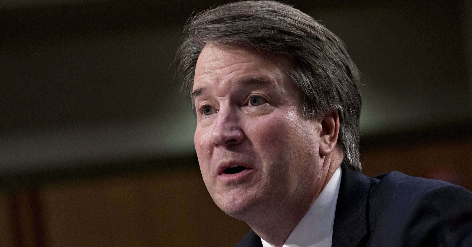 Kavanaugh’s Choir Boy Defense Raises Questions About His Credibility, Democrats Say | HuffPost