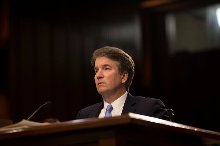 Supreme Court nominee Brett Kavanaugh is expected to testify again before the Senate Judiciary Committee on Thursday.