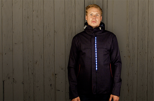 Stylish Men's Cycling Gear That Doesn't Look Like Cycling Gear