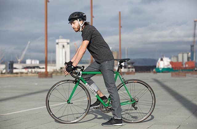  Urban Bike Clothing
