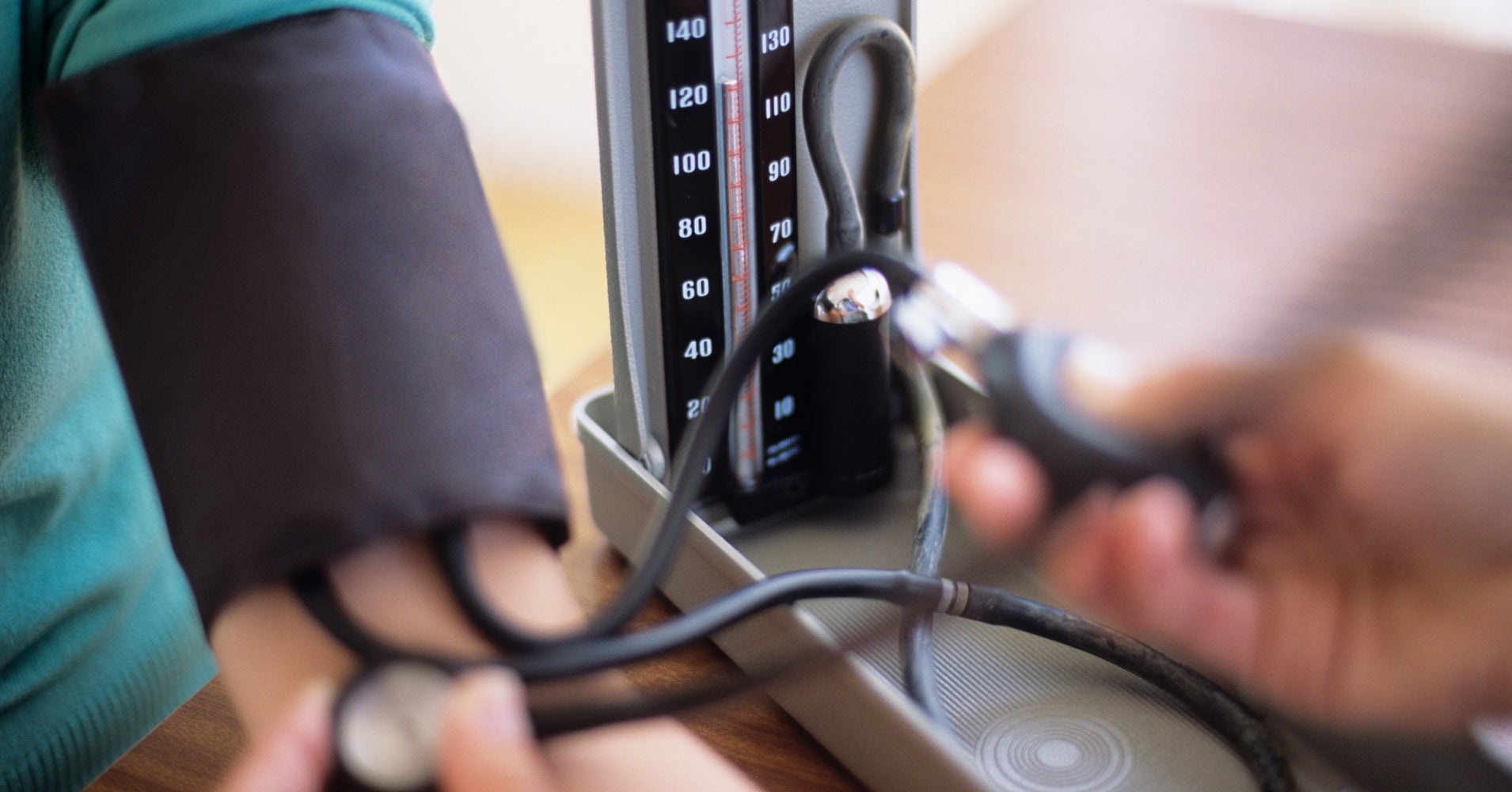 Understanding Your Blood Pressure And How To Help Control It HuffPost