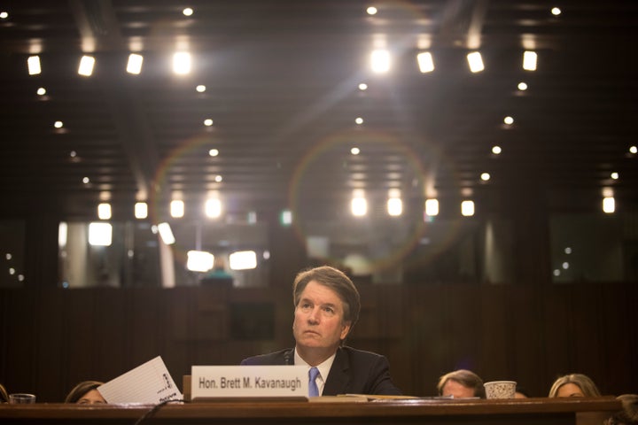 Supreme Court nominee Brett Kavanaugh is facing mounting accusations about alleged sexual misconduct during high school and college. 