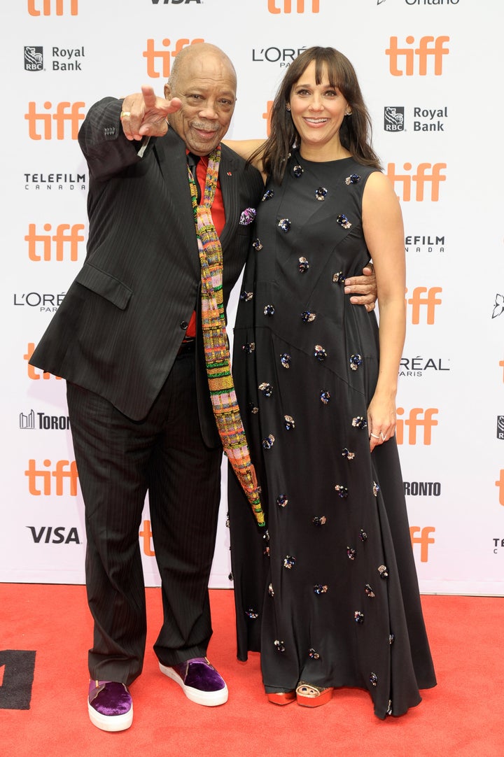 Rashida Jones Reportedly Welcomes First Child With Ezra Koenig Rashida Jones Reportedly Welcomes First Child With Ezra Koenig