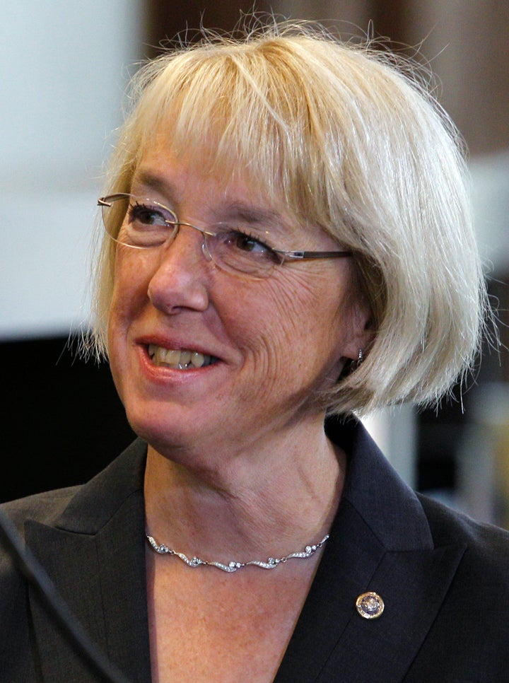 Senator Patty Murray Introduces Legislation That Limits Class Sizes