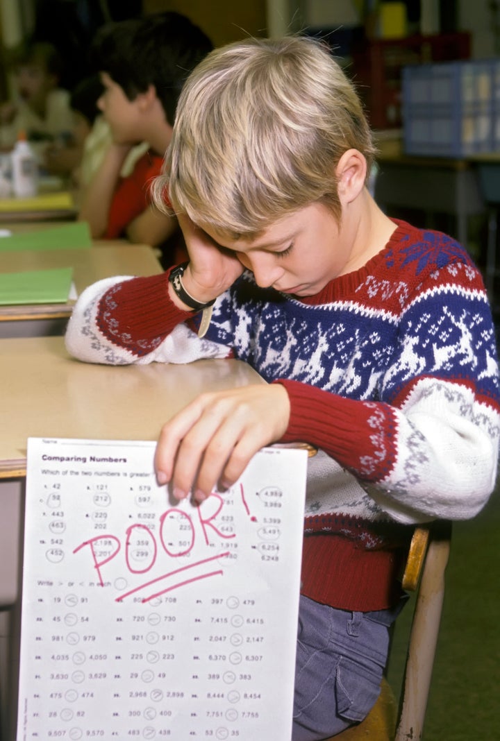 Extending the School Day | HuffPost Latest News