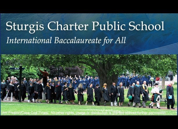 15. Sturgis Charter Public School