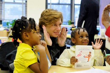 year 2012 | month January | day 28 | lang1 en | wiki1 wikipedia | article1 Randi_Weingarten | ncats 2 with UploadWizard Category:Randi Weingarten ...