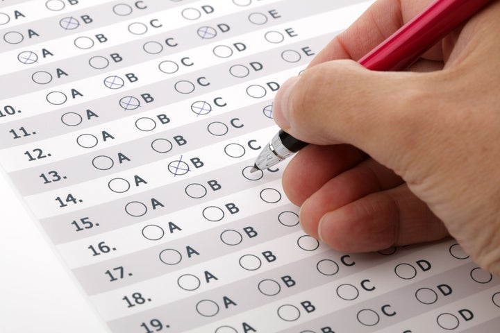 What's Wrong With Teaching to the Test? (Part 1) | HuffPost Latest News