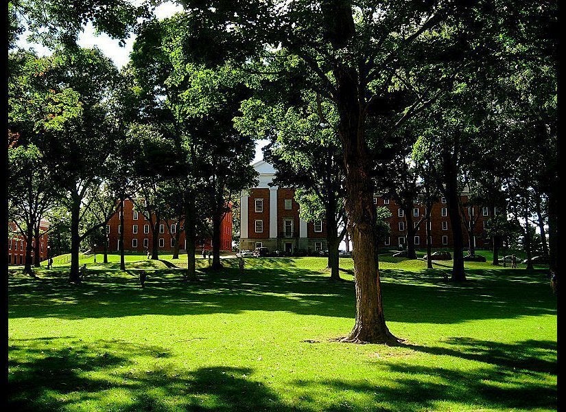 Amherst College