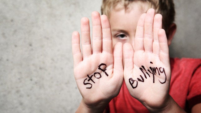 Stop Bullying