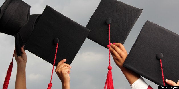 Okay, You&#039;ve Graduated from Homeschooling. What&#039;s Next? | HuffPost