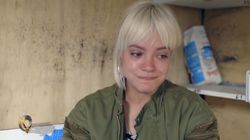 Lily Allen Says She Was 'Foolish' To Apologise 'On Behalf Of UK' In Refugee Film