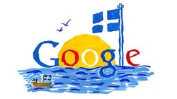 20 χρόνια Google: Οι στιγμές που τίμησε την Ελλάδα