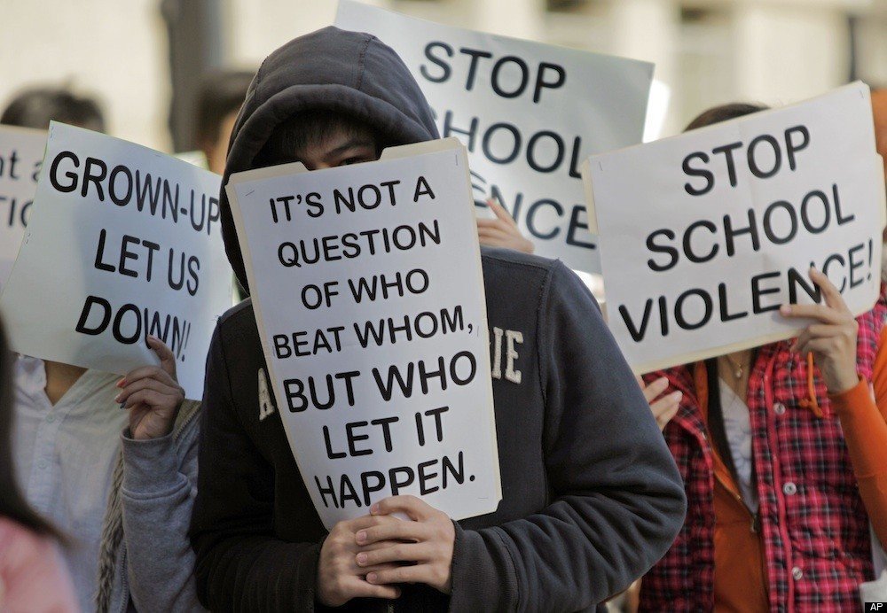 School Violence: How The Philadelphia School District Failed Its ...