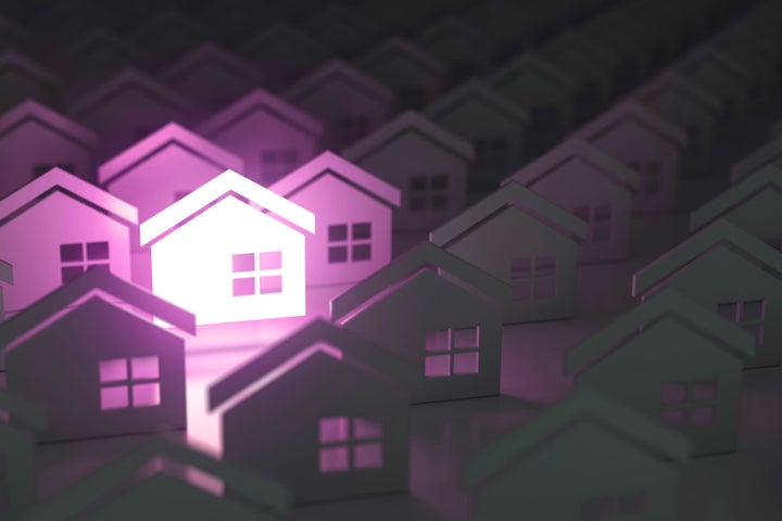 Buying a house with 2025 zero down