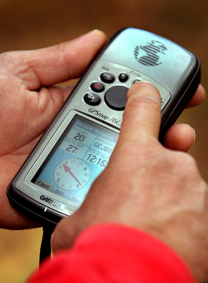 Anaheim School District Hands Out GPS Units To Habitually Truant